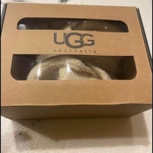 UGG Unisex-baby Ankle Boot